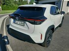 Toyota C-HR 1.5 hybryd full led climatronic kamera grzane fotele - 10
