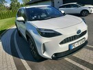 Toyota C-HR 1.5 hybryd full led climatronic kamera grzane fotele - 15