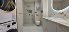 Nowoczesny apartament na piętrze, wysoki standard - 2