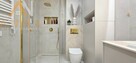 Nowoczesny apartament na piętrze, wysoki standard - 11