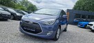 Hyundai ix20 Jeden Właściciel 1.4 BlueDrive - 3
