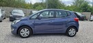 Hyundai ix20 Jeden Właściciel 1.4 BlueDrive - 4