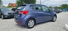 Hyundai ix20 Jeden Właściciel 1.4 BlueDrive - 12