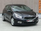 Kia Cee'd 1.6 CRDi 128KM/Podgrz.Kierownica i fotele/Serwis - 1