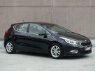 Kia Cee'd 1.6 CRDi 128KM/Podgrz.Kierownica i fotele/Serwis - 2