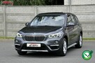 BMW X1 2.0D 150KM sDrive/Xline/Navi/Tempomat/Alu/Serwis/Parktronic/Model2017 - 1
