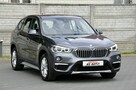 BMW X1 2.0D 150KM sDrive/Xline/Navi/Tempomat/Alu/Serwis/Parktronic/Model2017 - 2