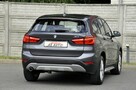 BMW X1 2.0D 150KM sDrive/Xline/Navi/Tempomat/Alu/Serwis/Parktronic/Model2017 - 4
