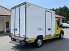 Peugeot Boxer Mroźnia Podwójne Zasilanie Unikat STAN nie Fiat Citroen Iveco 2016r - 3