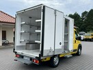 Peugeot Boxer Mroźnia Podwójne Zasilanie Unikat STAN nie Fiat Citroen Iveco 2016r - 7