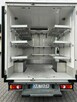 Peugeot Boxer Mroźnia Podwójne Zasilanie Unikat STAN nie Fiat Citroen Iveco 2016r - 8