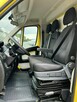 Peugeot Boxer Mroźnia Podwójne Zasilanie Unikat STAN nie Fiat Citroen Iveco 2016r - 16