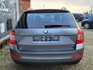 Škoda Octavia *DSG*alu*serwis*super stan*z Niemiec* - 12