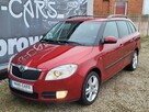 Škoda Fabia *klimatronik*alu*tempomat*super stan* - 2