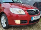 Škoda Fabia *klimatronik*alu*tempomat*super stan* - 11