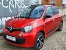 Renault Twingo *otwierany dach*limited*klima*z Niemiec*super stan* - 2