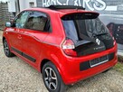 Renault Twingo *otwierany dach*limited*klima*z Niemiec*super stan* - 4
