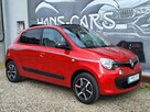 Renault Twingo *otwierany dach*limited*klima*z Niemiec*super stan* - 11
