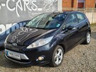 Ford Fiesta *klimatronik*alu*z Niemiec* - 2