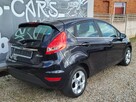 Ford Fiesta *klimatronik*alu*z Niemiec* - 3