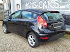 Ford Fiesta *klimatronik*alu*z Niemiec* - 4