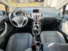 Ford Fiesta *klimatronik*alu*z Niemiec* - 5