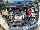 Ford Fiesta *klimatronik*alu*z Niemiec* - 9