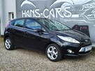 Ford Fiesta *klimatronik*alu*z Niemiec* - 11