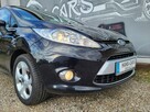 Ford Fiesta *klimatronik*alu*z Niemiec* - 12