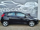 Ford Fiesta *klimatronik*alu*z Niemiec* - 13
