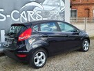 Ford Fiesta *klimatronik*alu*z Niemiec* - 14