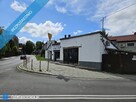 Do wynajęcia lokal użytkowy Kraków, ul. Bieżanowska 39, 40m - 1