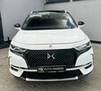 DS 7 Crossback 2.0 BlueHDi Performance Line + - 2