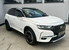 DS 7 Crossback 2.0 BlueHDi Performance Line + - 3