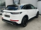 DS 7 Crossback 2.0 BlueHDi Performance Line + - 4