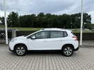 Peugeot 2008 1.2 benzyna 104 tyś km świeżo zarejestrowany - 5