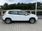 Peugeot 2008 1.2 benzyna 104 tyś km świeżo zarejestrowany - 6