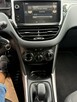 Peugeot 2008 1.2 benzyna 104 tyś km świeżo zarejestrowany - 9