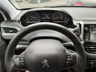 Peugeot 2008 1.2 benzyna 104 tyś km świeżo zarejestrowany - 10