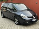 Renault Espace Keyless nawigacja klimatronik alusy tempomat gwarancja!!! - 4