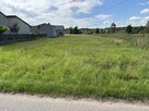 Ziemia rolna z możliwością zabudowy Choiny - 3