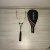 Karakal Rakieta+Pokrowiec170g Bez Naciągu_ Rakieta Squash - 3