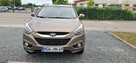 Sprzedam Hyundai ix35 1,7 crdi, rok 2014. - 4