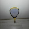 rakieta do squasha DUNLOP 135g uszkodzona rama - 4