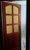 Drzwi drewniane - 2