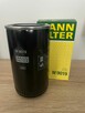 Filtr oleju Mann Filter W9019 - do New Holland 84228488 - 2