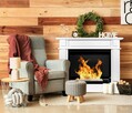 Biokominki i kominki elektryczne do twojego domu od Steflame - 10