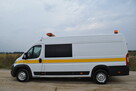 FIAT DUCATO MAXI, salon PL, serwisowany, bezwypadkowy, - 6