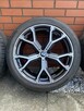 Oryginalne Koła Felgi BMW X5 G05 X6 G06 741M 21 Cali 5x112 - 4