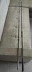Sprzedam 3 wędki Fox Horizont X4 3.25lbs 12ft. - 2